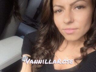 VannillaRose Deutsche Sexcams
