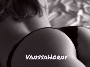 VanssaHorny