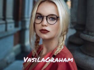 VasilaGraham Deutsche Sexcams