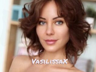 VasilissaX
