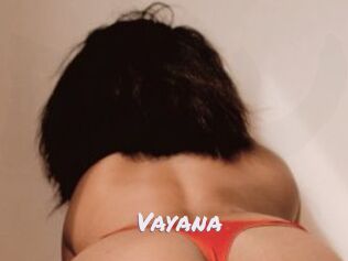 Vayana