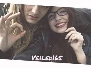 Veiled165