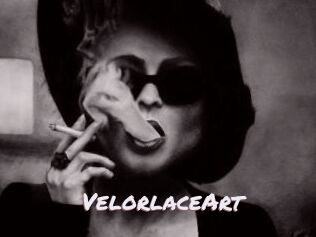 VelorlaceArt Deutsche Sexcams