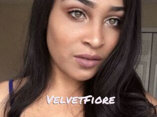 Velvet_Fiore Deutsche Sexcams