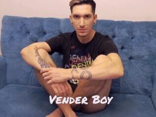 Vender_Boy