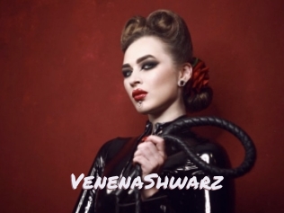 VenenaShwarz Deutsche Sexcams