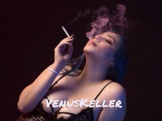 VenusKeller Deutsche Sexcams