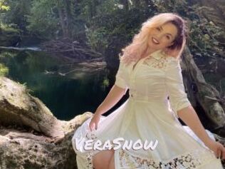 VeraSnow Deutsche Sexcams