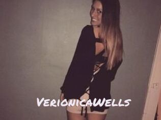 Verionica_Wells