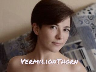 VermilionThorn