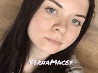 VernaMacey Deutsche Sexcams