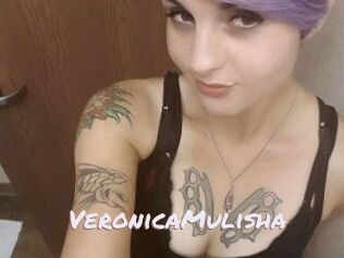 VeronicaMulisha