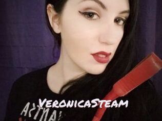 VeronicaSteam