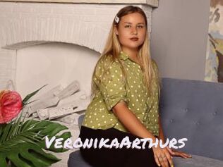 VeronikaArthurs Deutsche Sexcams