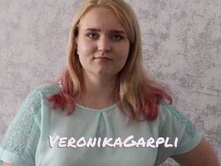 VeronikaGarpli Deutsche Sexcams