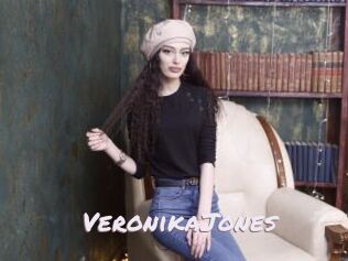 VeronikaJones Deutsche Sexcams