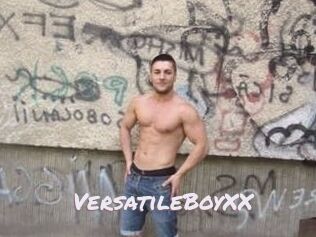 VersatileBoyXX