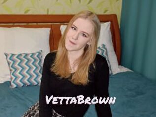 VettaBrown Deutsche Sexcams