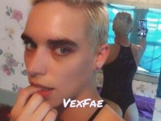 VexFae Deutsche Sexcams