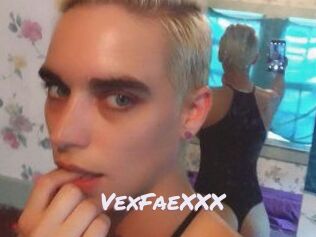 VexFaeXXX Deutsche Sexcams