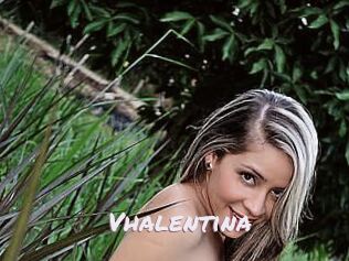 Vhalentina