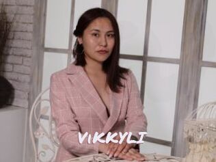 ViKKYLI