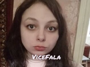 ViceFala Deutsche Sexcams