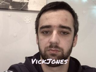 VickJones