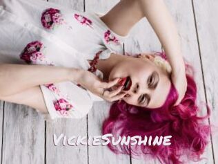 VickieSunshine Deutsche Sexcams