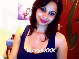 VickieXXX