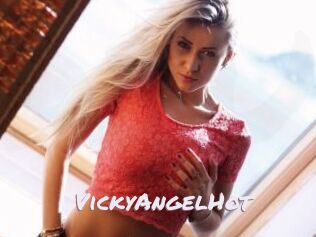 VickyAngelHot