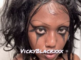 VickyBlackxxx Deutsche Sexcams