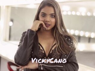 VickyCano