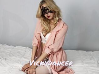 VickyDancer