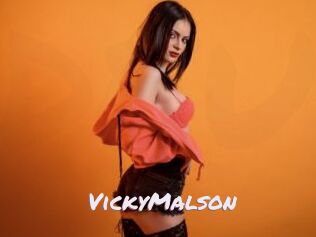 VickyMalson Deutsche Sexcams