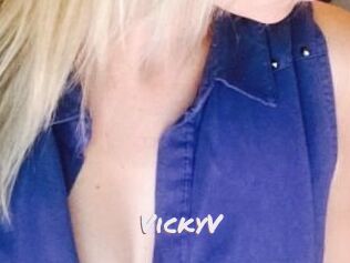 VickyV