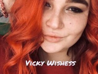 Vicky_Wishess