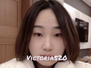 Victoria520 Deutsche Sexcams