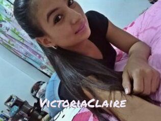 VictoriaClaire Deutsche Sexcams