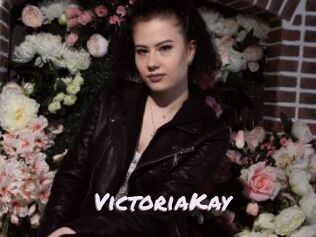 VictoriaKay Deutsche Sexcams