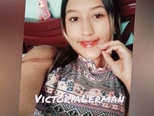 VictoriaLerman Deutsche Sexcams