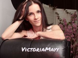 VictoriaMayy Deutsche Sexcams