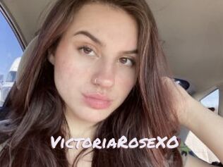 VictoriaRoseXO
