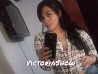 VictoriaShow Deutsche Sexcams