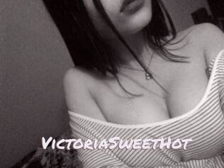 VictoriaSweetHot Deutsche Sexcams