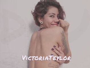 VictoriaTeylor