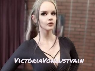 VictoriaVonlustvain