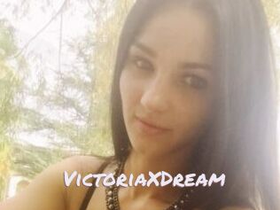 VictoriaXDream