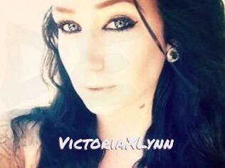 VictoriaXLynn