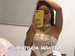 Victoria_WhiteX